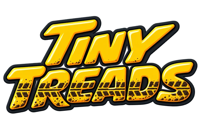 Tiny Treads